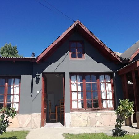 Villa La Hogarena El Calafate Exterior foto