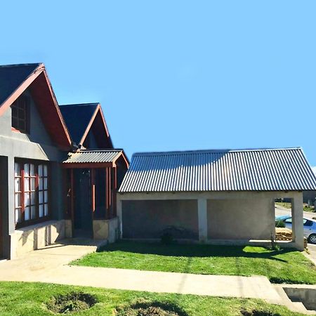 Villa La Hogarena El Calafate Exterior foto