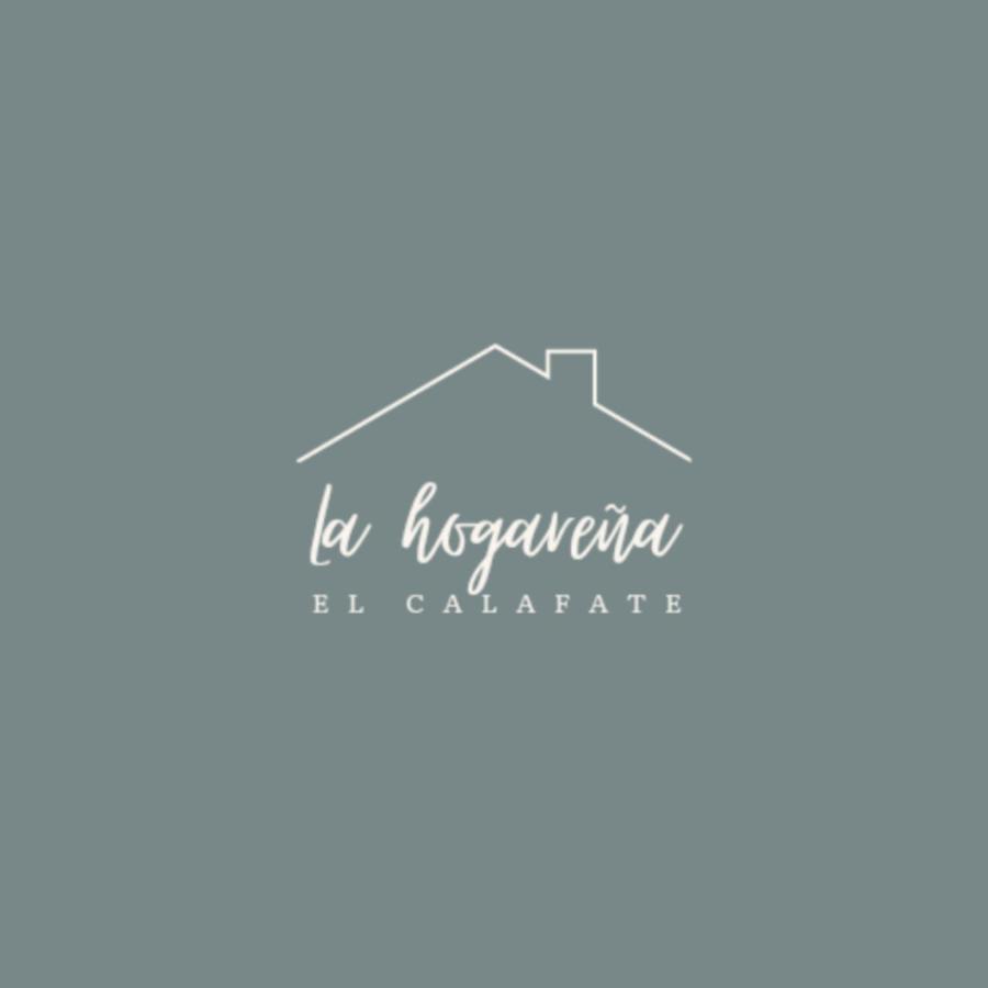 Villa La Hogarena El Calafate Exterior foto